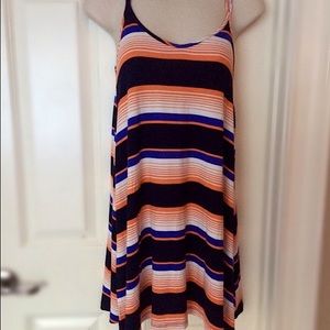 Love Fire 🔥 Dress